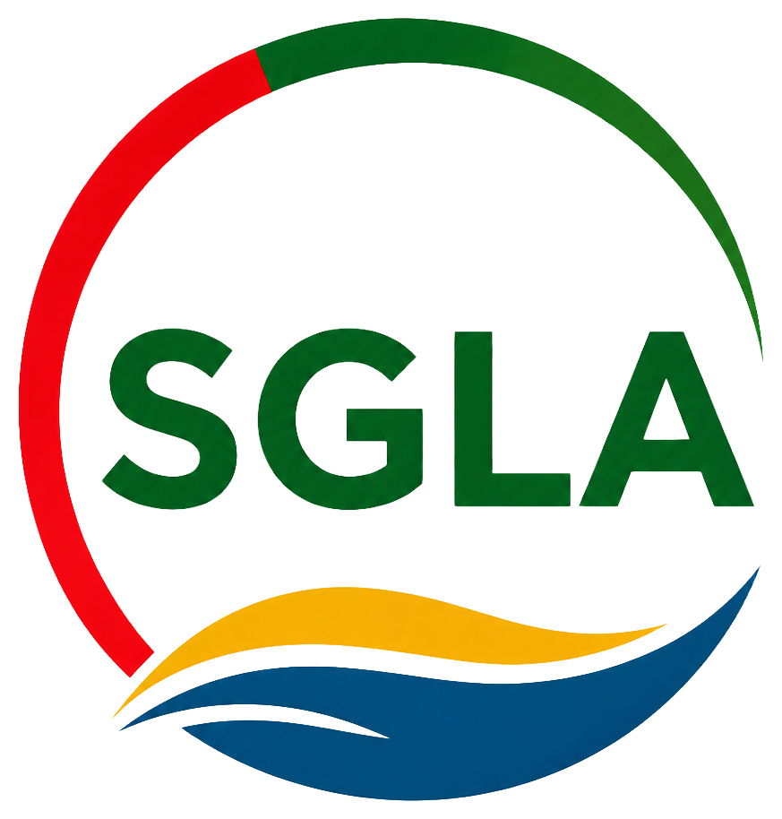 Logo SGLA