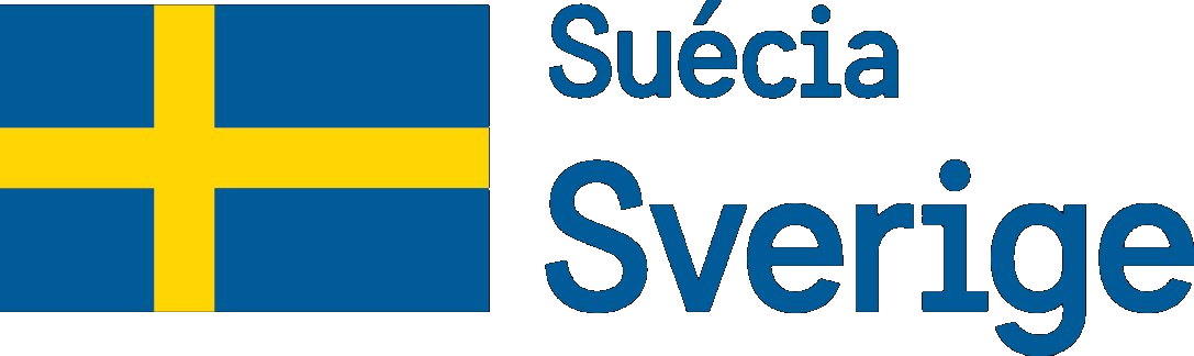 Suécia / Sverige — Governo da Suécia