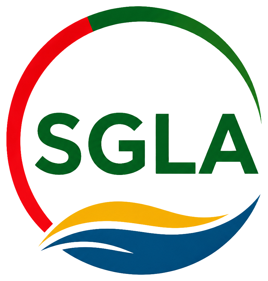 Logo SGLA